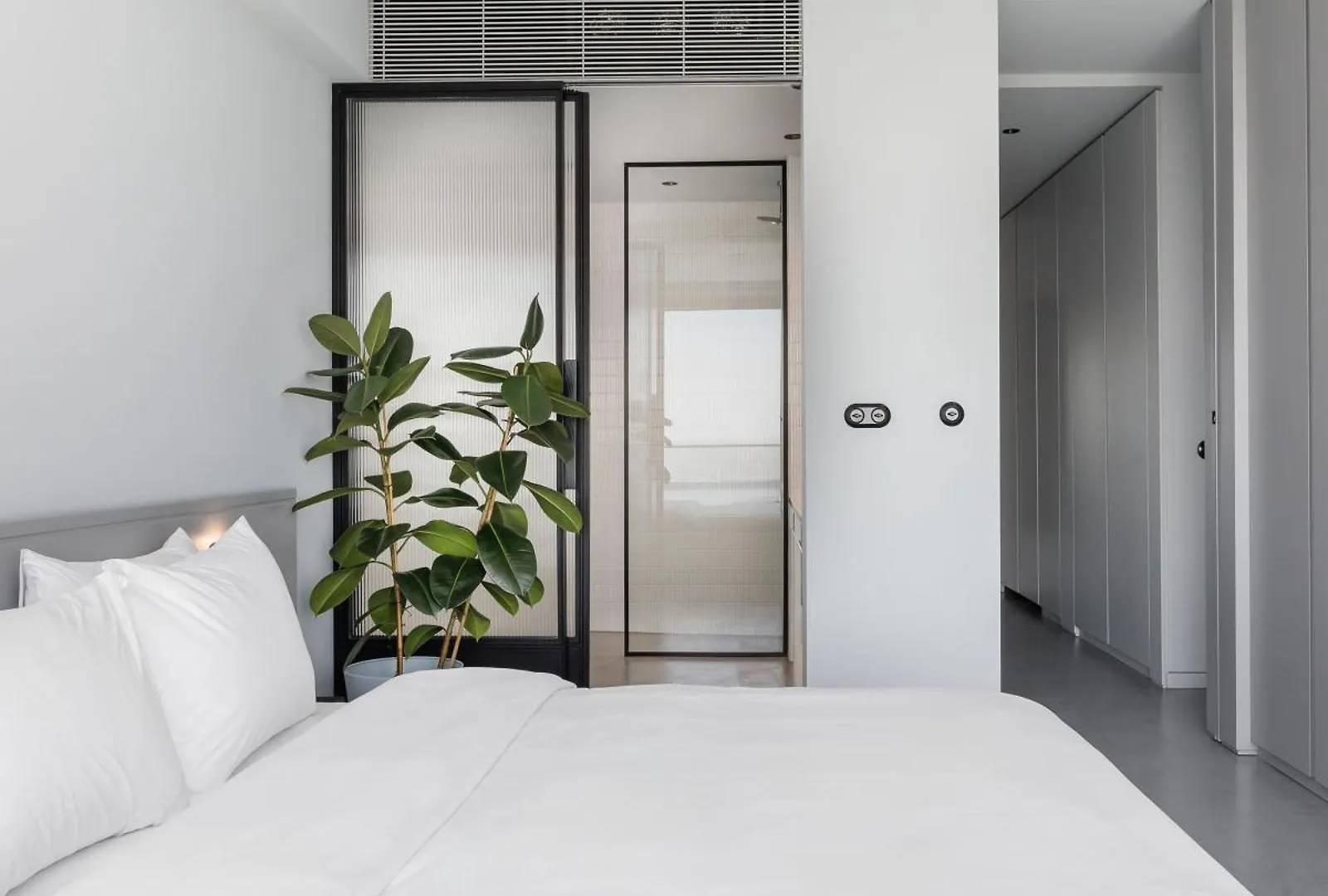 Nero Luxury Suites By Zennova Thessaloniki 0*,